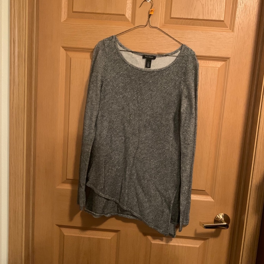 WHBM Tunic Sweater